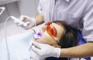 Cuándo es el momento ideal para hacerse un blanqueamiento dental